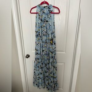 Vince Camuto maxi dress